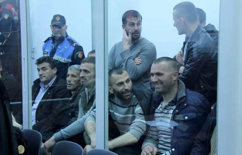 “Rruga e Kombit”, lirohen kuksianët e fundit