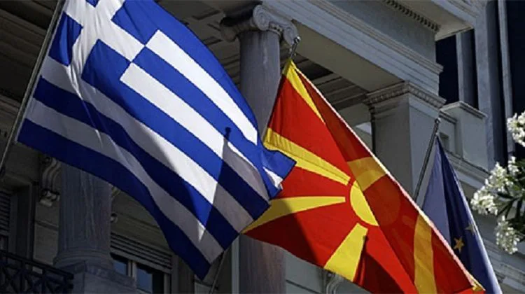 Sipas “Kathimerinit”, marrëveshja për emrin e Maqedonisë është gati