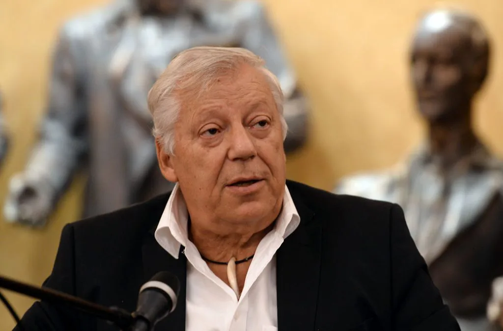 Ferid Muhiq deputeti i LSDM që votoi kundër marrëveshjes për emrin