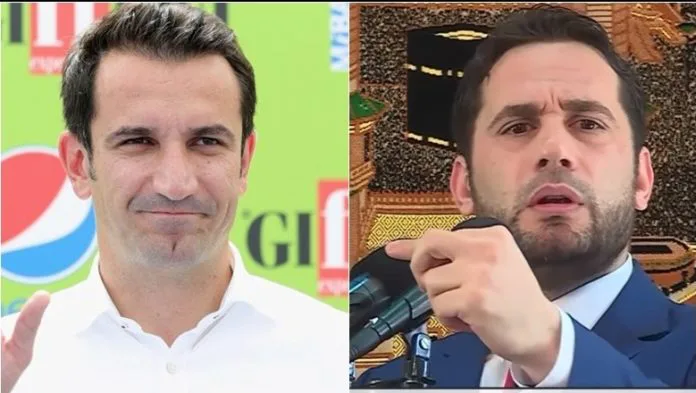 Hoxhë Elvis Naçi kandidat për kryetar Tirane, por ai përgënjeshtron!