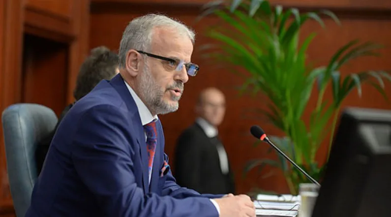 VMRO paditë Xhaferin për Ligjin për gjuhët