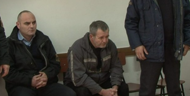 Gjyshi i Tamarës së vogël dënohet me 1 vit burg