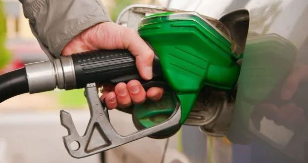 Shkup, vjedhje në një pompë benzine