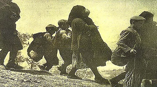 Takimi i pestë i fëmijëve refugjatë nga Maqedonia e Egjeut
