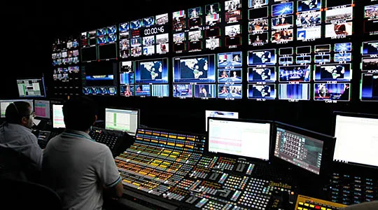 Vazhdon rënia e të ardhurave të televizioneve dhe radiostacioneve