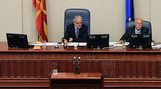 Deputetët pasdite do të debatojnë për ndryshimet në Kodin Zgjedhor në pjesën e KSHZ-së