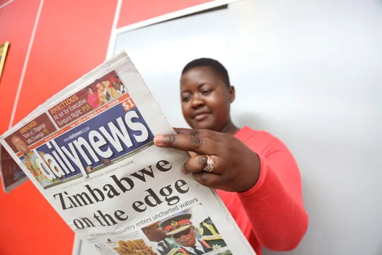 Zgjedhje të para në Zimbabve pas ndërrimit të Robert Mugabes