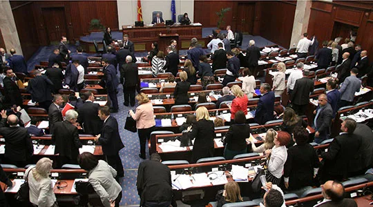 Nuk dihet kur do të zbatohet marrëveshja nga takimi i liderëve
