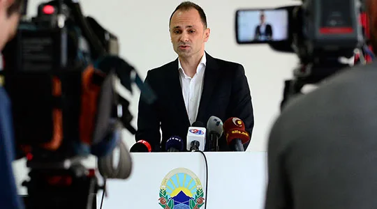 Ndërpritet procedura e tenderit për furnizimin e testeve dhe reagensëve për analiza laboratorike
