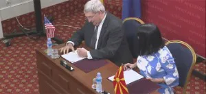 Kompani amerikane “Telamon” hyn në Maqedoni me investim prej 11 milionë dollarë