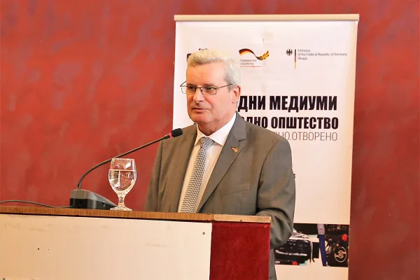 Gerberih: Pjesa e mbetur e rrugës drejt BE-së nuk do të jetë e lehtë