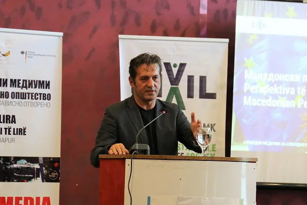 Deralla: Alternativat janë të qarta…