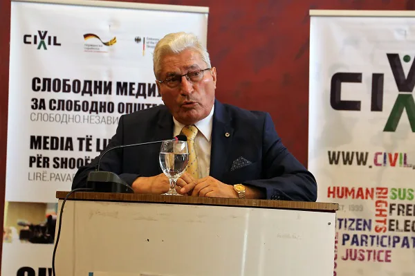 Aliti: Nëse duam në BE duhet të lirohemi nga të fuqishmit!