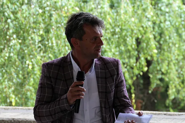 Hani: T’i përkushtohemi energjisë rinore!