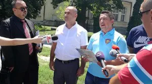 Sindikata e pavarur kërkon kthim të turneve 12-orëshe për policinë e uniformuar të SPB-Shkup