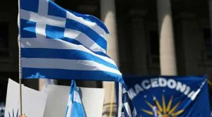 Deklarata e Zaevit para ushtarëve të Maqedonisë shkaktoi reagime në Greqi