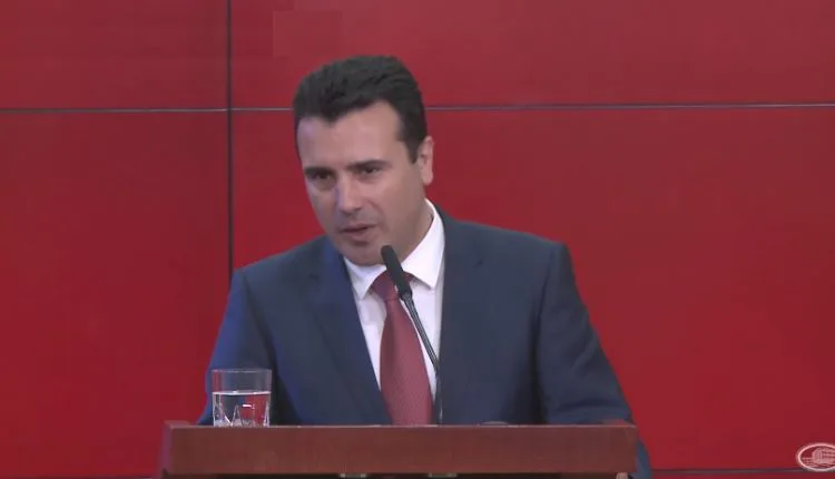 Zaev reagon për vdekjen e 21-vjeçarit: Gjuha e urrejtjes e dëmton vendin