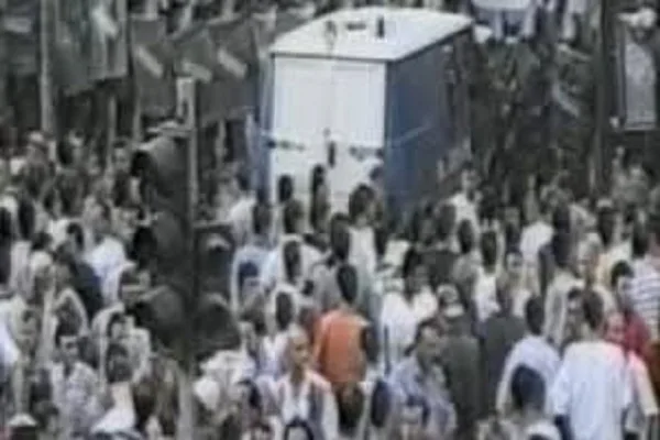 21 vite nga ngjarjet në Gostivar