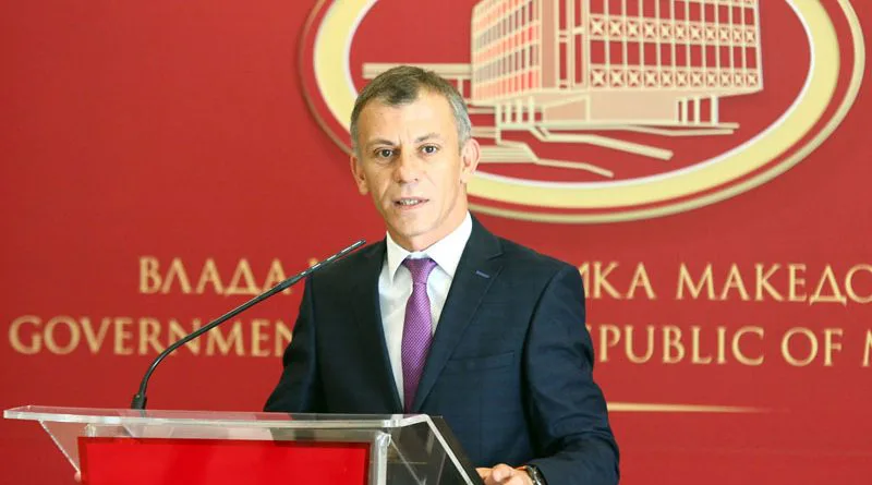 Ademi: Është duke u përgatitur strategji kombëtare për diasporën