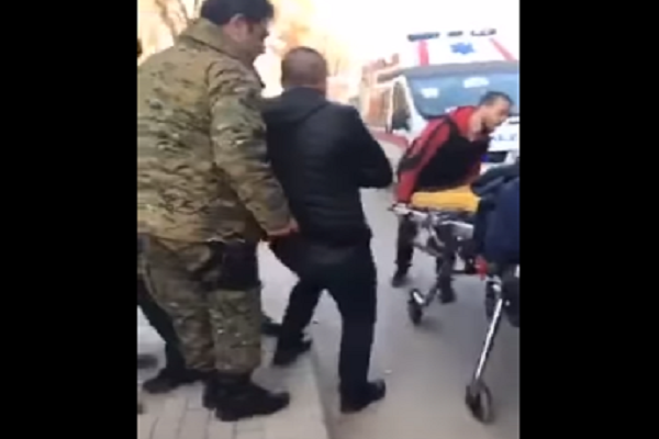 Civili me dënimin më të ashpër për dhunën që ia morri jetën të riut Sazdovski