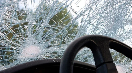 Një këmbësor i lënduar rëndë në Shkup, shoferi e ka braktisur vendin e ngjarjes