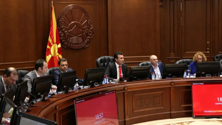 Qeveria propozon që KSHZ-ja të zgjidhet me 61 deputetë