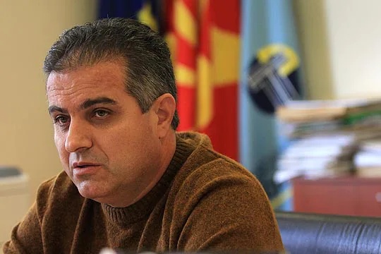 Kam biseduar në telefon me shumë njerëz, nga unë kanë kërkuar diçka, por kam vepruar sipas ligjit