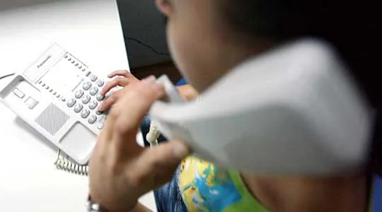 IRI: 45 për qind e qytetarëve konsiderojnë se telefonat e tyre ende përgjohen