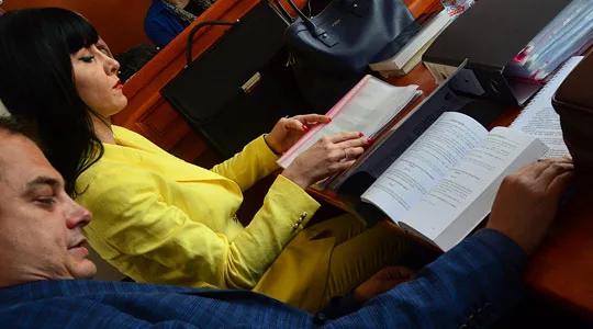Seanca të reja për “Titanik 2” dhe “27 prillin”