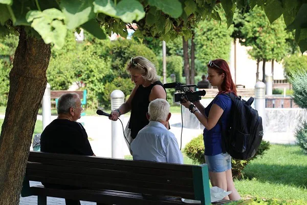 Çfarë Maqedonie duan Tetova dhe Gostivari?