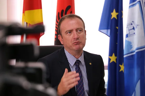 Taravari: Aleanca për shqiptarët do ta mbështesë referendumin, por do të vazhdojë me kritikat ndaj qeverisë