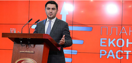 Bekteshi: Nëse Rusia vendos bllokadë do të gjejmë tregje të tjera