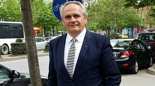 Dedaj me ofendime për të gjithë ata të cilët ishin kundër emërimit të tij për ambasador në Maqedoni