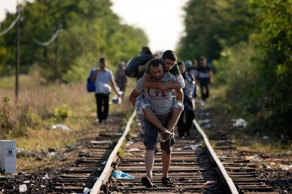 Fatkeqësitë hekurudhore- pasojë e pakujdesisë dhe shfrytëzimit të kalimeve ilegale
