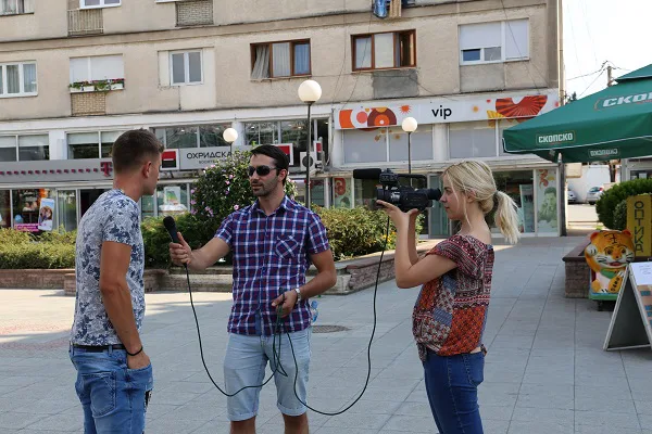 Çfarë Maqedonie duan kumanovarët?