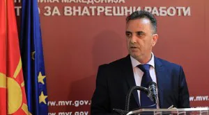 Qeveria nesër do të vendos për shkarkimin e Vellkovskit