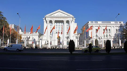 Qeveria: Tërësisht janë zbatuar tre rekomandime të GREKO-s për një vit