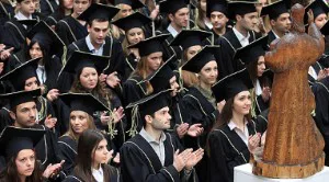 Universitetet e Maqedonisë edhe këtë vit nuk janë në Listën e Shangait