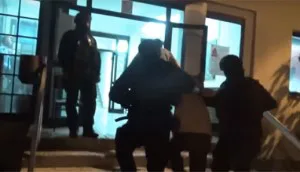 Gjendja e sigurisë e qetë, Maqedonia pa kërcënime terroriste