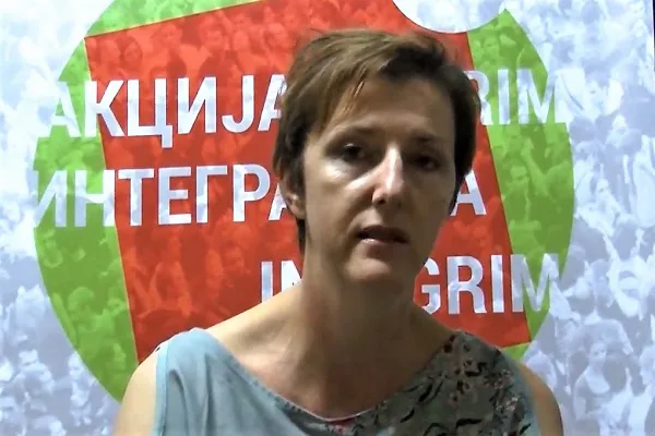 Georgievska: Nuk guxojmë të heqim dorë nga lufta për ajër të pastër