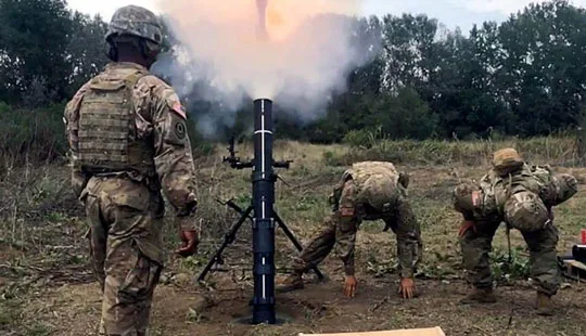 “Stars and Stripes”: Armata amerikane “Krivollak”-un e sheh si poligon për stërvitje të mëdha