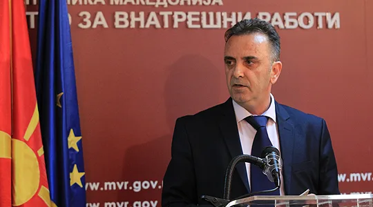 Shkarkimi i Vellkovskit në seancë qeveritare, nuk dihet kush do ta trashëgojë