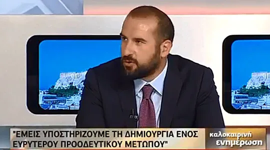 Xanakopulos: Marrëveshja do të kalojë me shumicë të gjerë parlamentare