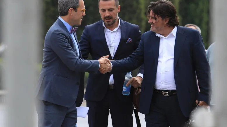 Avokatët e të akuzuarve në “Titanik” nuk duan që “bombat” të dëgjohen në gjykatë