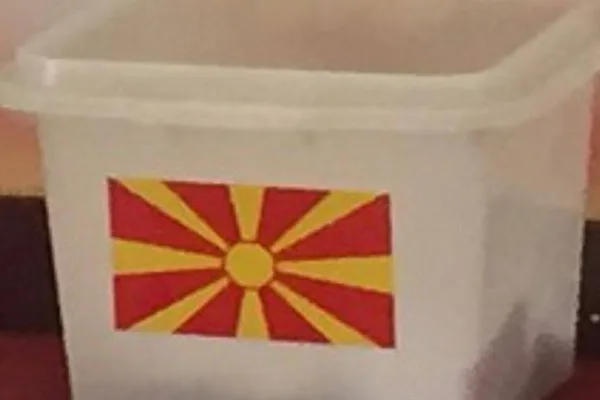 Të drejtë vote ose të drejtë bojkoti