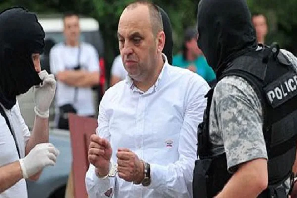 Boshkoski do të dëshmojë për lëndën “Tortura” të PPS