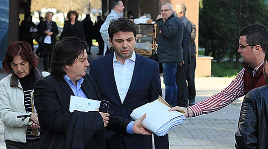 Vazhdon gjykimi për lëndën “Toplik” të PSP-së