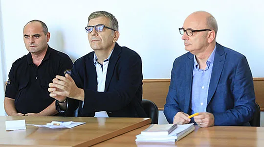Refuzohet kërkesa për përjashtimin e Janevës, Gruevski nuk erdhi në Gjykatën e Apelit