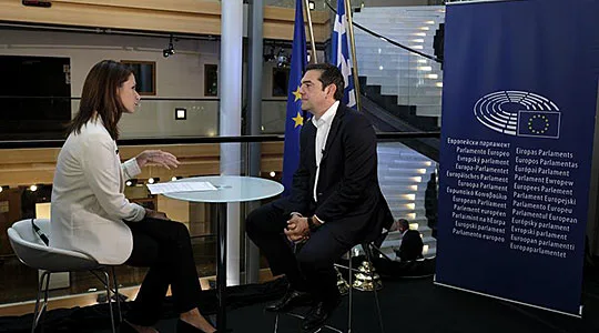 Cipras: I mbështes orvatjet e Zaevit që ta marrë referendumin
