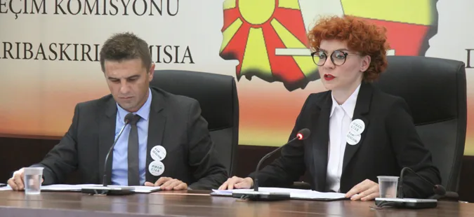 Votimi deri tani pa probleme, janë refuzuar dy ankesa